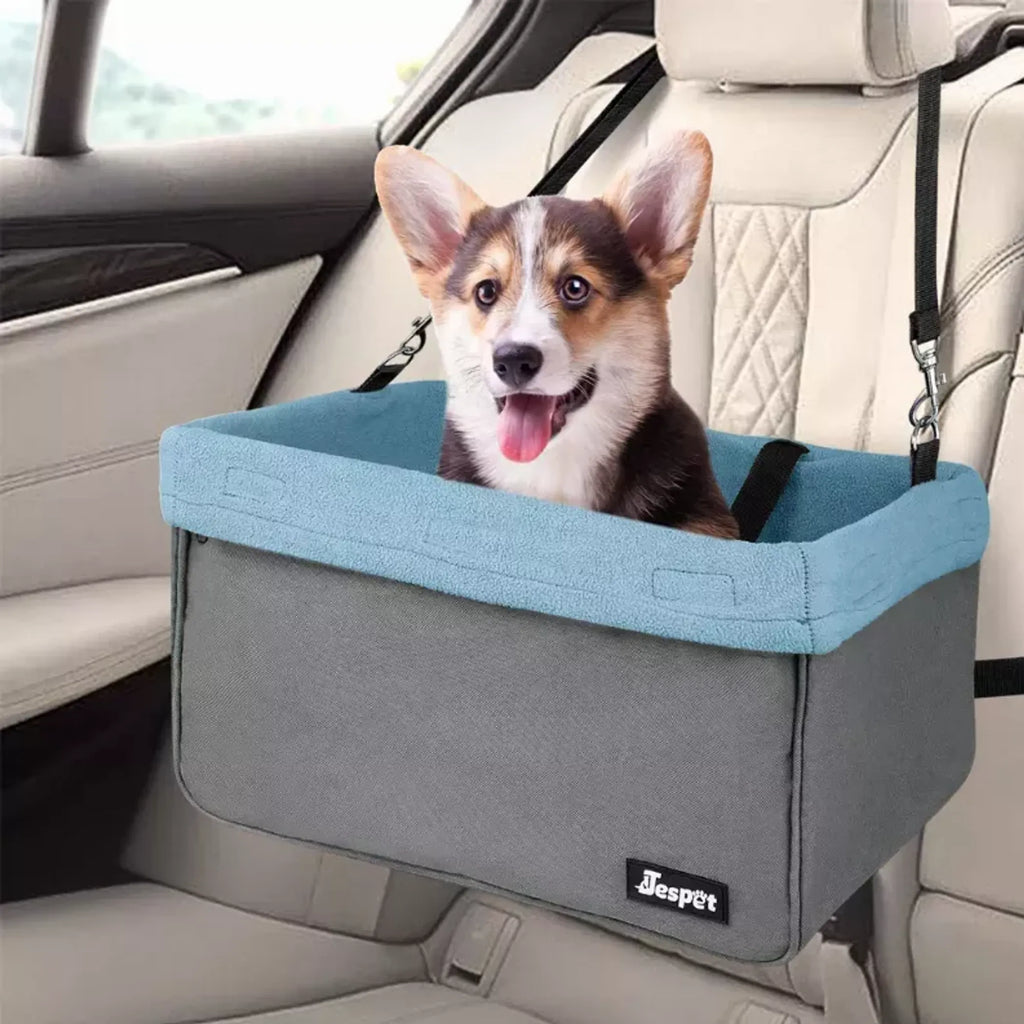 Roadride Dog Booster Seat
