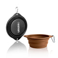 Roadstop Collapsible Bowl Pair