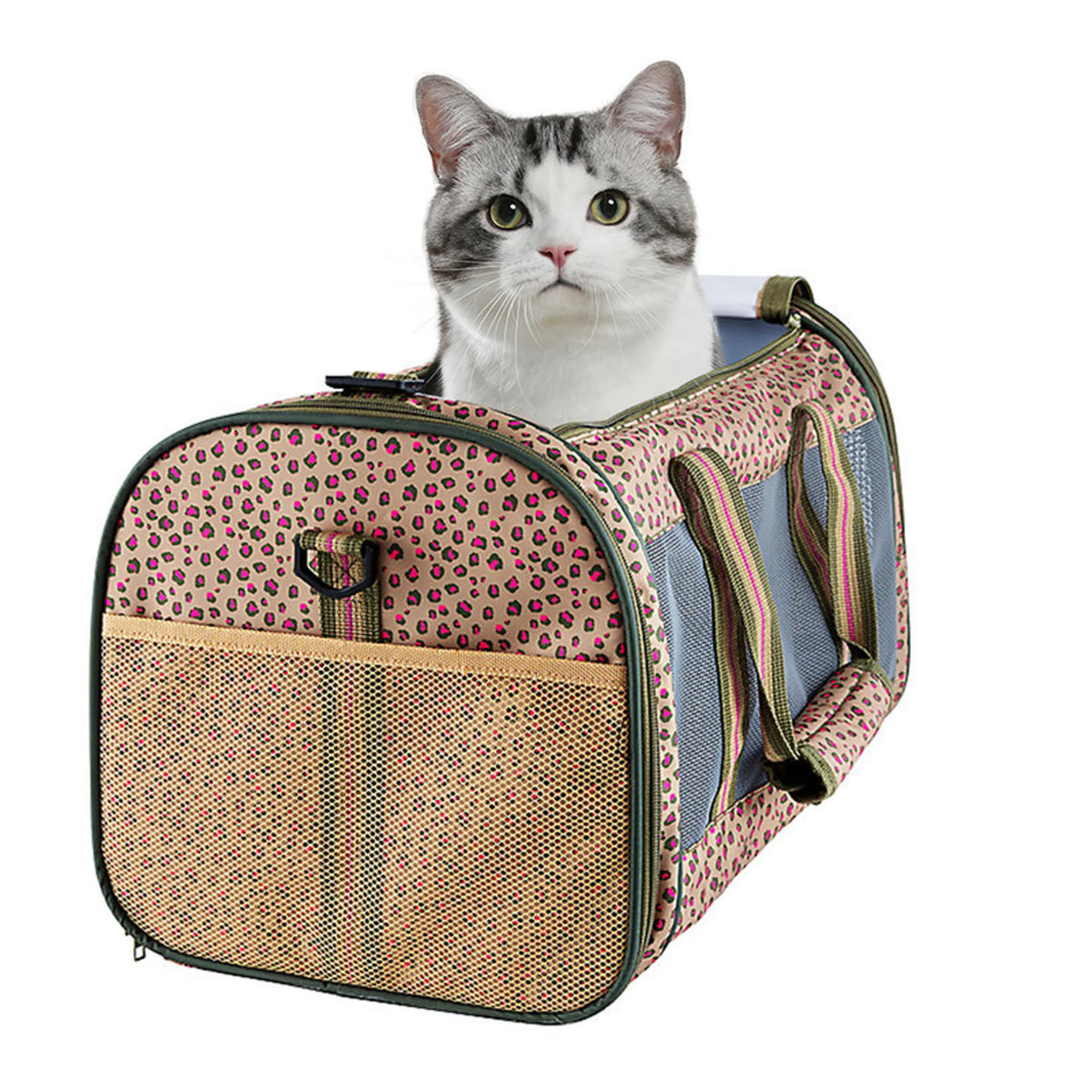 Trailside Soft Travel Carrier