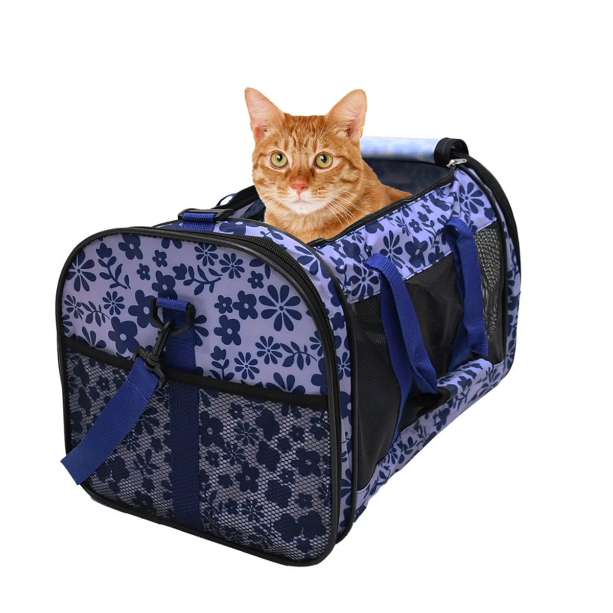 Trailside Soft Travel Carrier