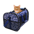 Trailside Soft Travel Carrier