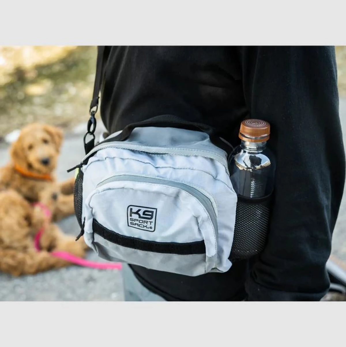 Trail Companion Gear Bag