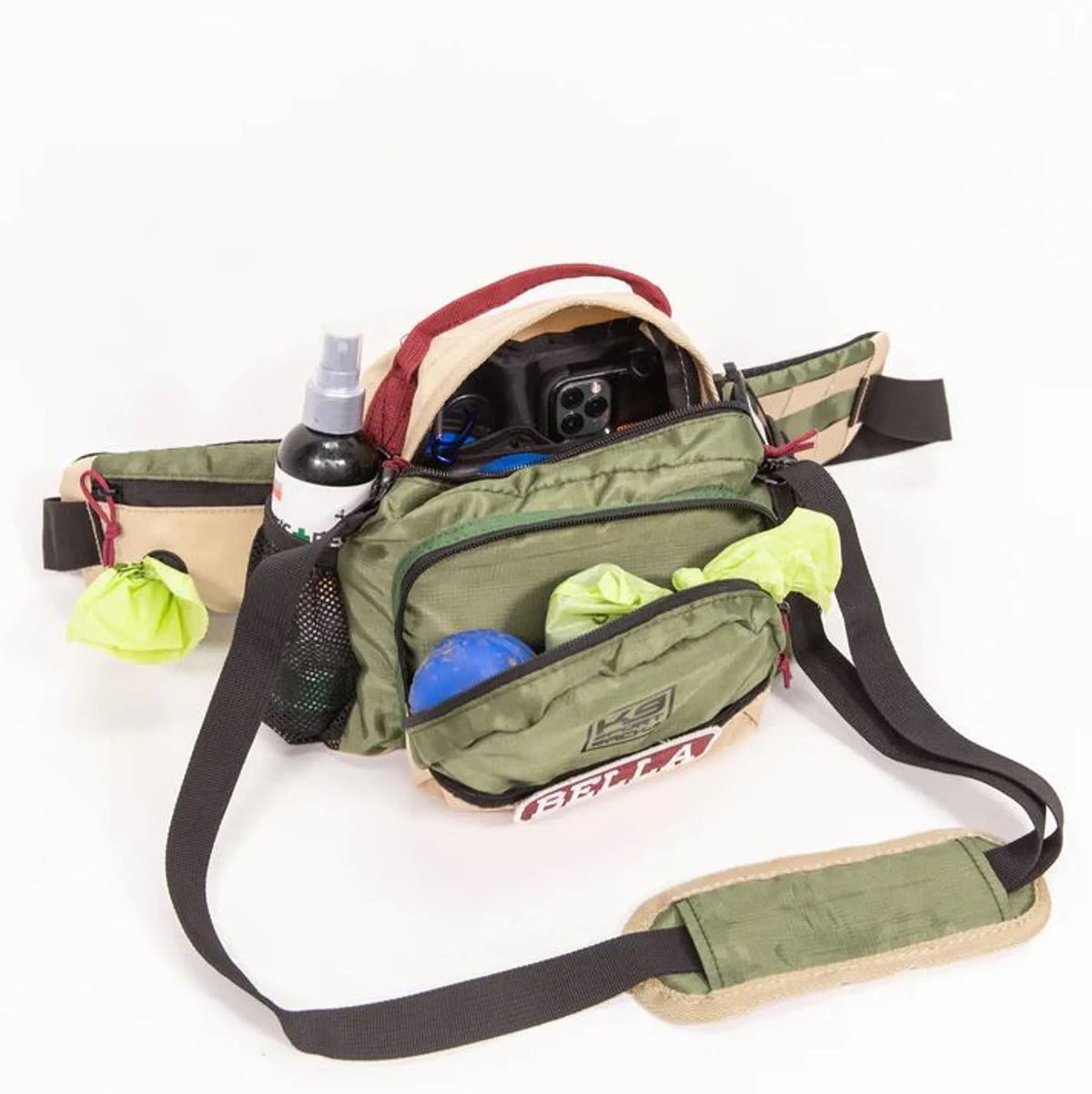 Trail Companion Gear Bag