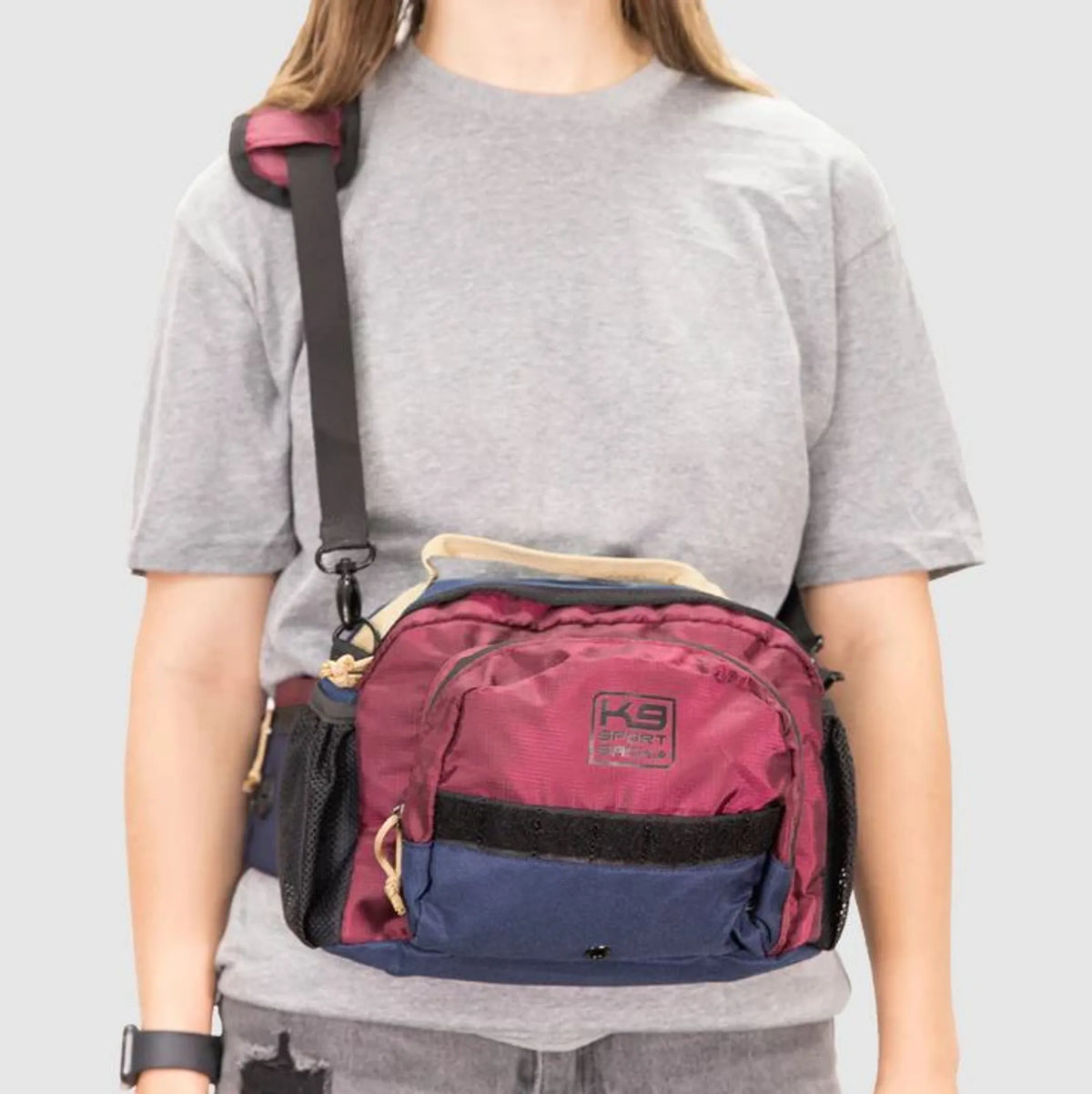 Trail Companion Gear Bag