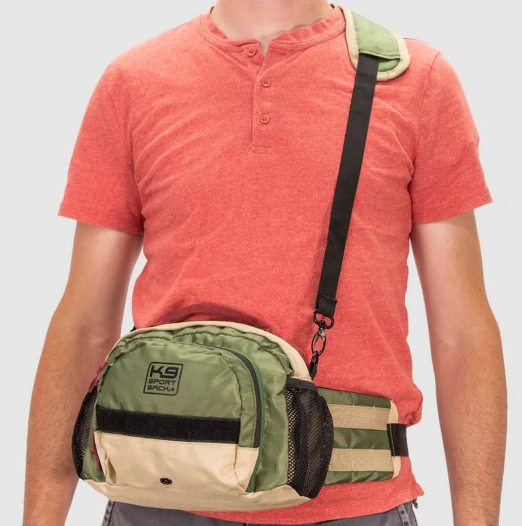 Trail Companion Gear Bag