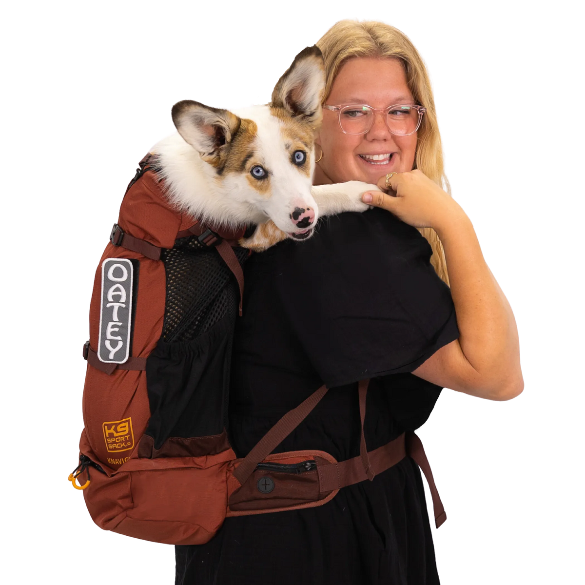Summitframe Dog Carrier Pack
