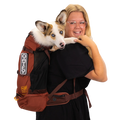 Summitframe Dog Carrier Pack
