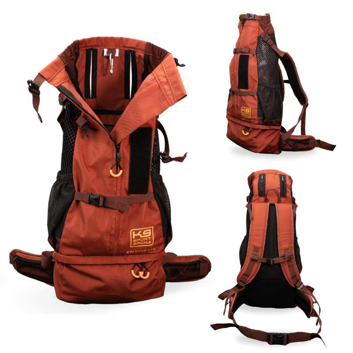 Summitframe Dog Carrier Pack