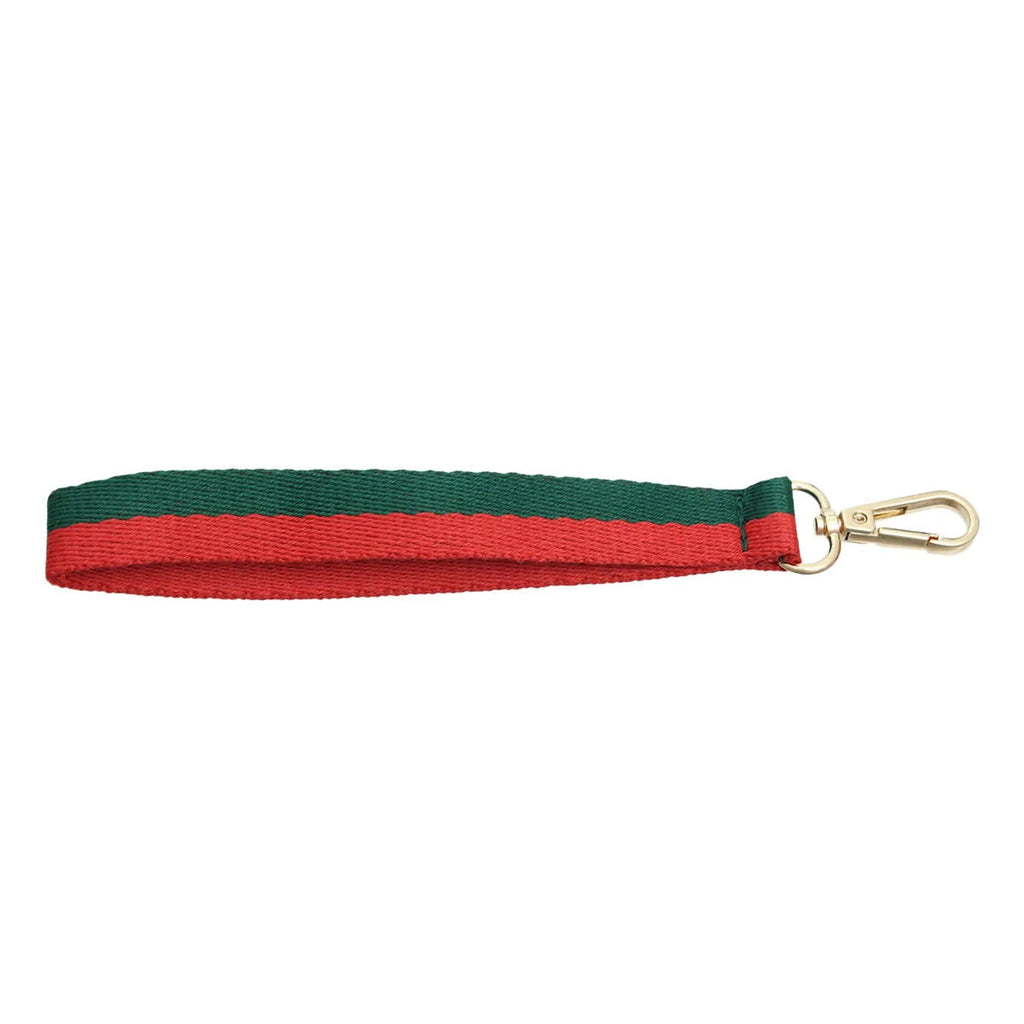 Heritage Stripe Dog Lead