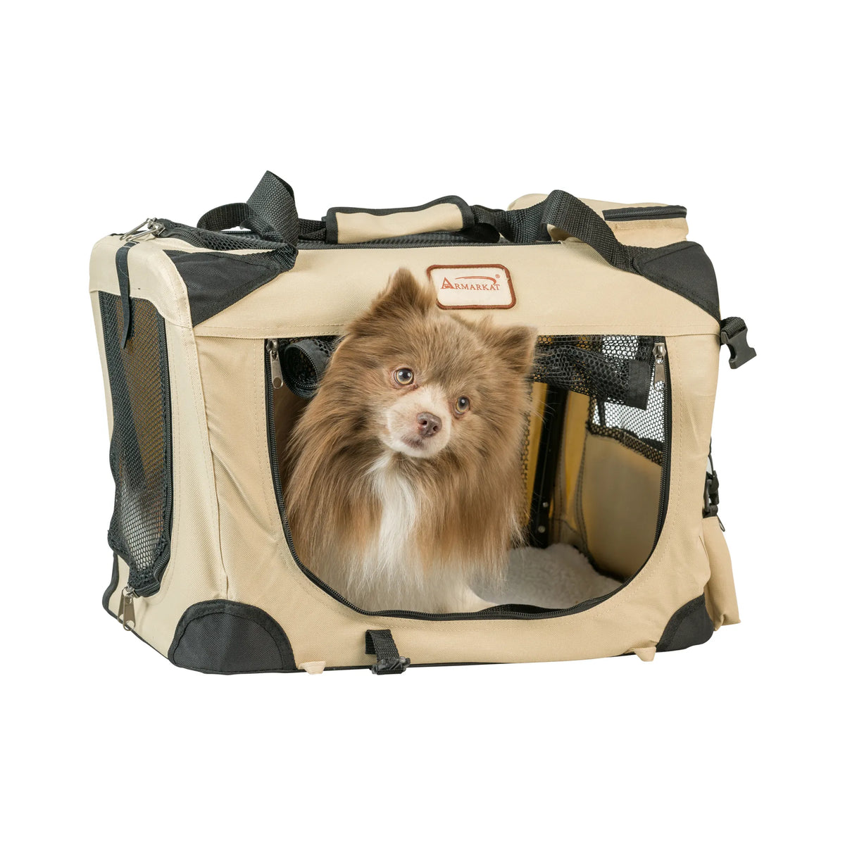 Basecamp Folding Soft Crate