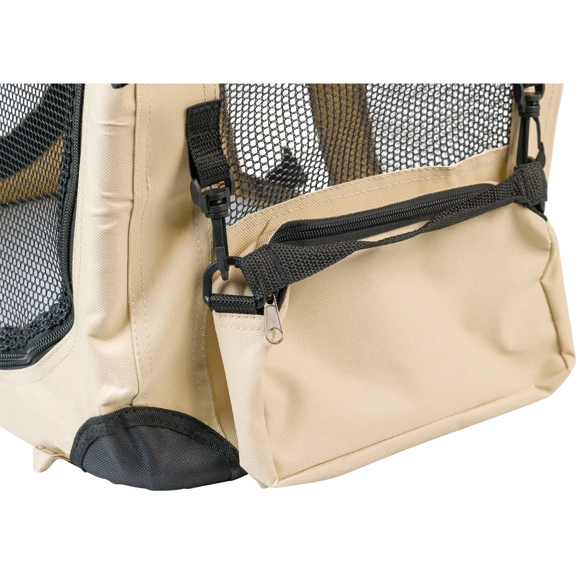 Basecamp Folding Soft Crate