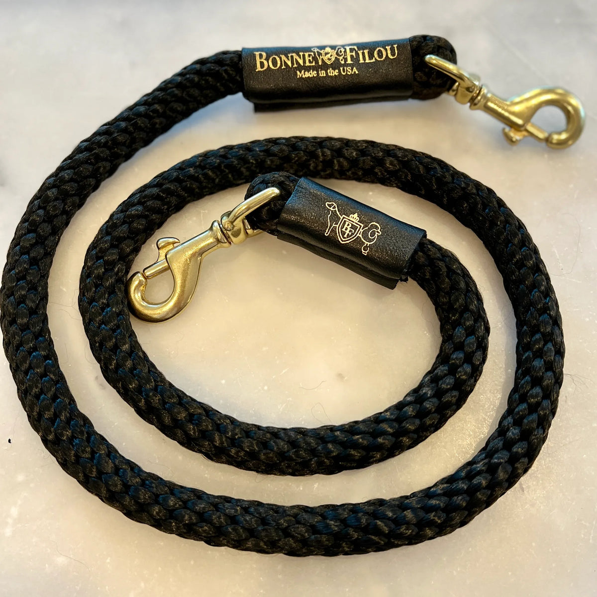 Heritage Rope Dog Leash
