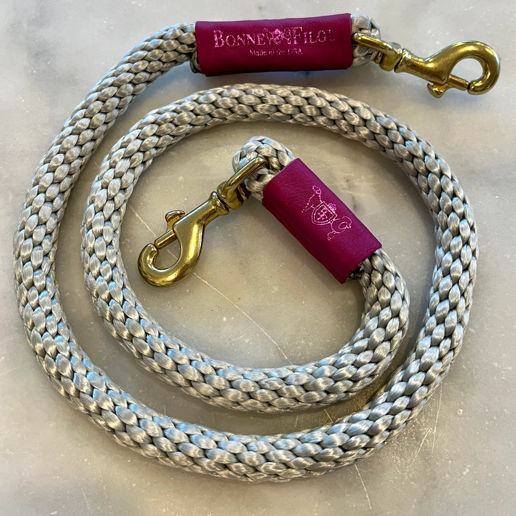 Heritage Rope Dog Leash
