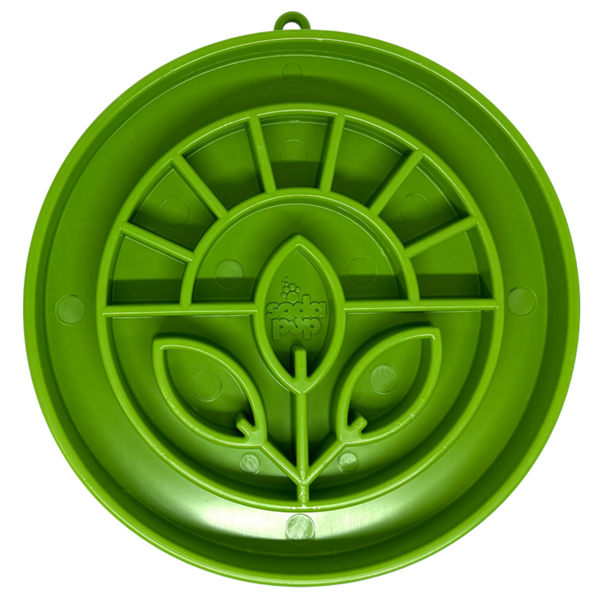 Garden Travel Enrichment Tray