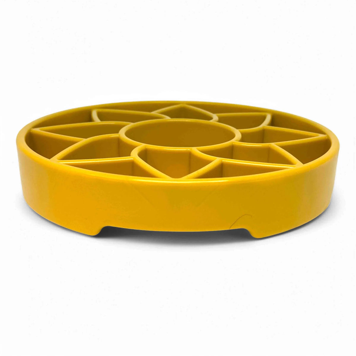 Sunflower Travel Enrichment Tray