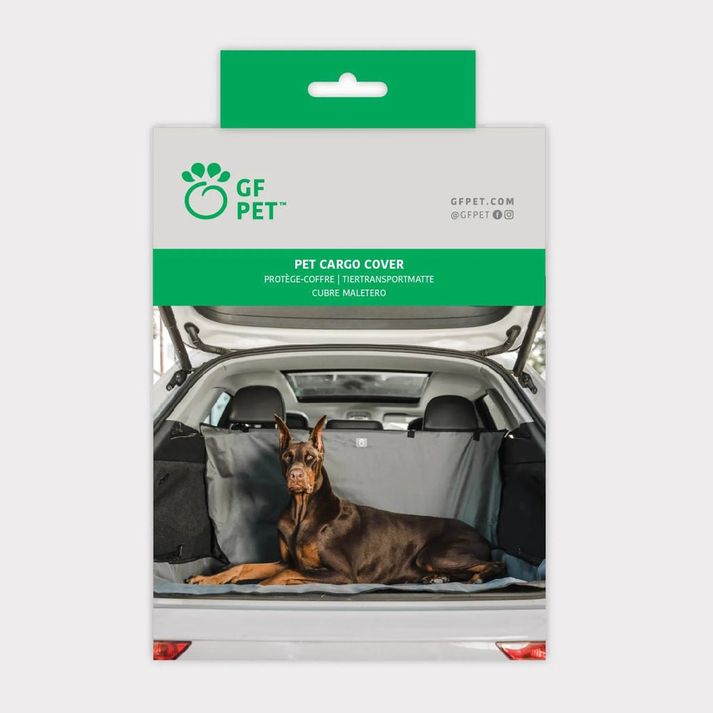 Trailshield Cargo Cover