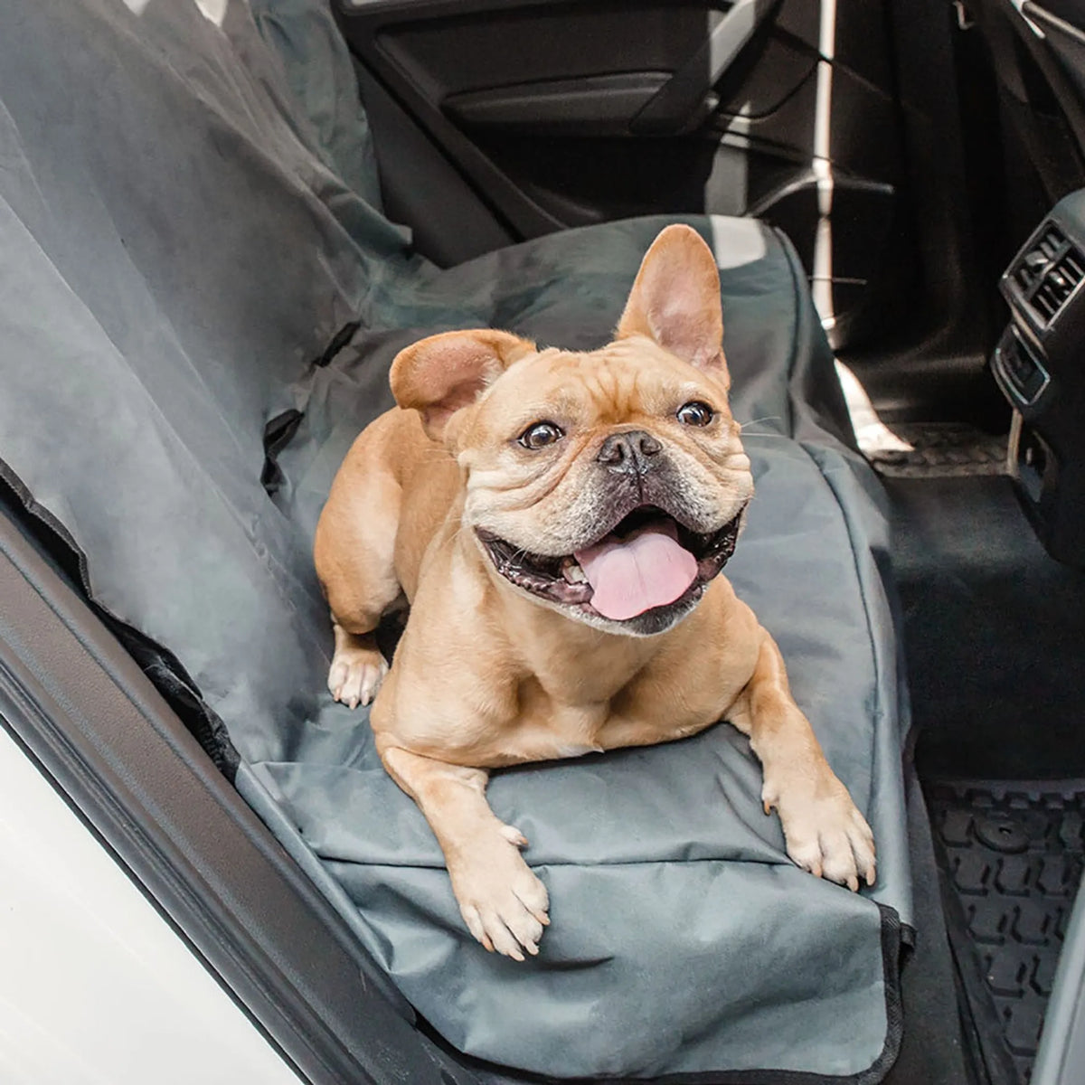 Trailshield Bench Seat Cover