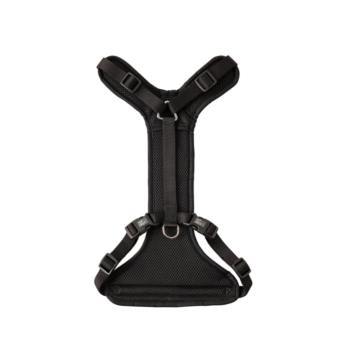 Roadworthy Travel Harness