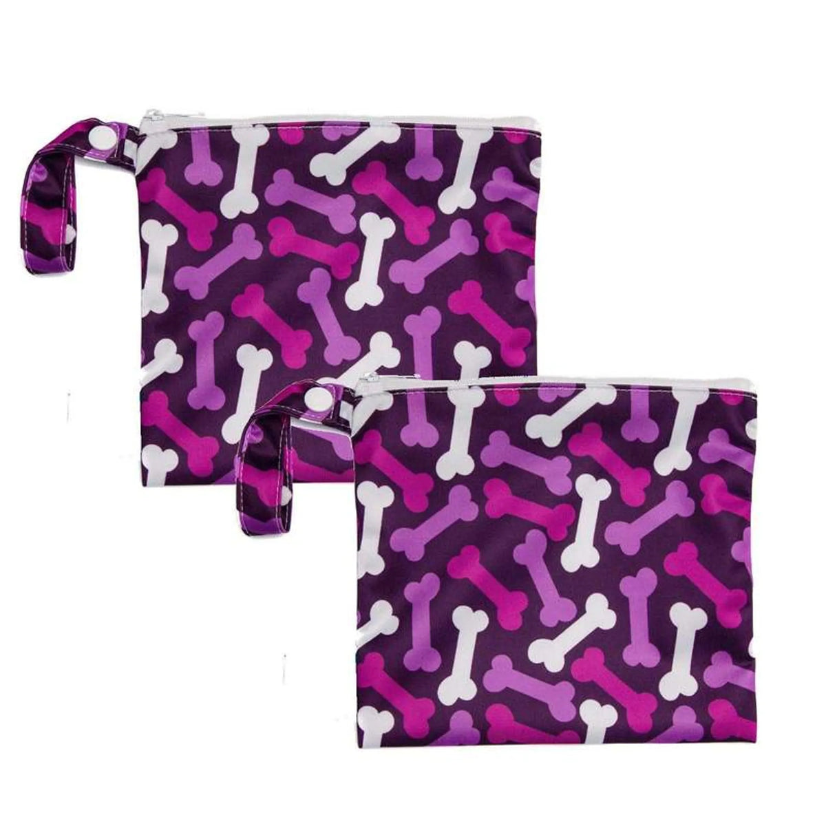 Roadstop XL Waste Bag Holder — Brights