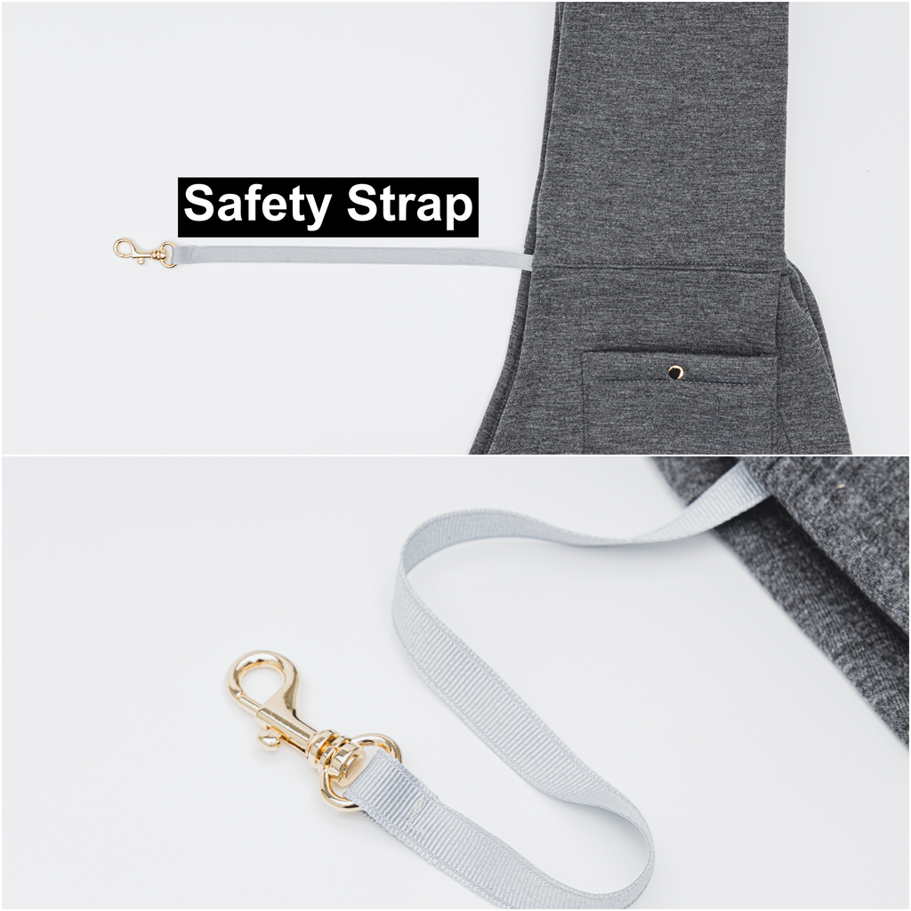 Wayfarer Neoprene Dog Sling