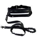Trail Loop Hands-Free Dog Leash Belt